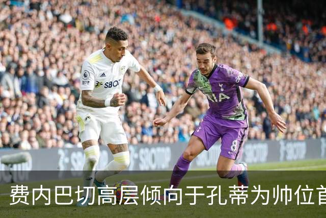 费内巴切高层倾向于孔蒂为帅位首选